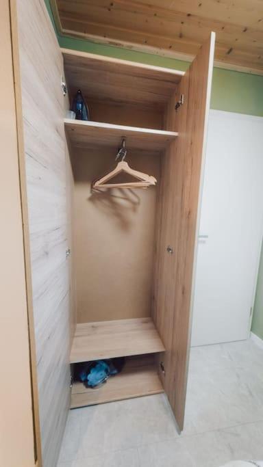 Suite 13 Loft Mit Terrasse Teublitz المظهر الخارجي الصورة