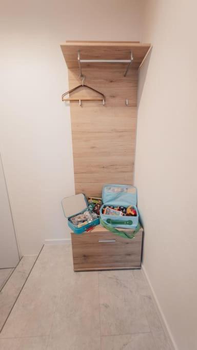 Suite 13 Loft Mit Terrasse Teublitz المظهر الخارجي الصورة