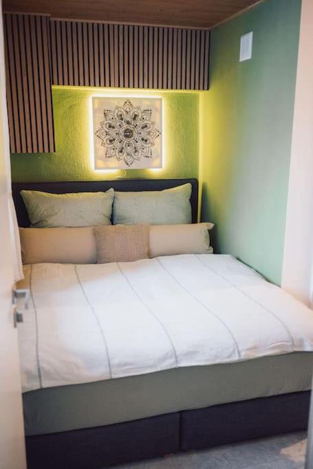 Suite 13 Loft Mit Terrasse Teublitz المظهر الخارجي الصورة